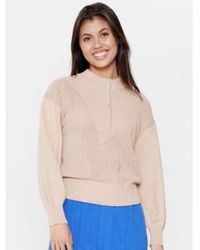 Numph - Nueppi Pullover M - Lyst