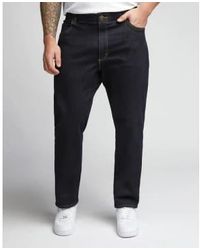 Lee Jeans - Straight Fit Mvp - Lyst