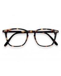 Izipizi - In tortoise let me see e lunettes lecture - Lyst