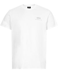 Edwin - T-shirt - Lyst