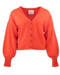 ABSOLUT CASHMERE - Eugenie Cardigan Xsmall - Lyst
