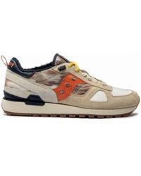Saucony - Saucony Shadow Original 'retro Mountain Pack' Trainers - Lyst