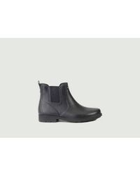 Aigle - Carville Boots - Lyst