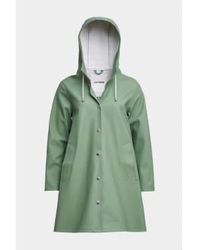 Stutterheim - Mosebacke Loden Xs - Lyst