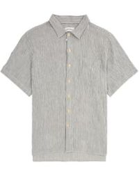 Oliver Spencer - Shirt 35 - Lyst