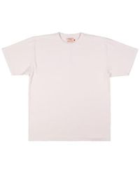 Sunray Sportswear - Haleiwa T-shirt Chalk / M - Lyst