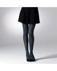 Gipsy Tights - Gipsy 1042 100 Denier Luxury Opaque Tights - Lyst