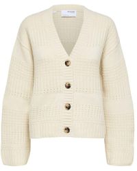 SELECTED Cardigans for Women | Online Sale up to 50% off | Lyst