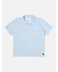 Universal Works - 30727 Vacation Polo - Lyst