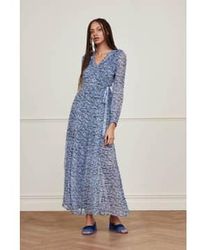 FABIENNE CHAPOT - Azure Maxi Dress 38 / - Lyst