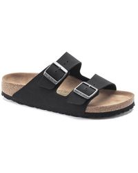 Birkenstock Arizona Bfbc - Lyst
