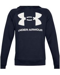 Under Armour Hoodies for Men | Online 