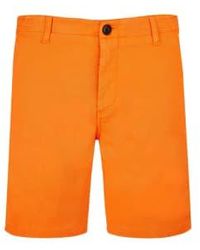 Vilebrequin - Ponche And Cotton Bermuda Shorts Pncc4Y84 172 - Lyst