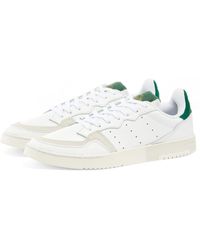 adidas Collegiate Navy And Active Green Bluebird G27501 Gazelle Indoor  Shoes for Men | Lyst UK