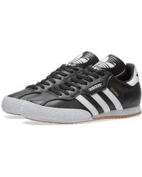 Adidas Samba Sneakers for Men - Up to 10% off | Lyst