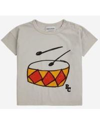 Bobo Choses - Toca la camiseta l tambor - Lyst
