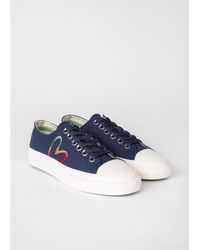 Paul Smith Sneakers for Women - Up to 60% off at Lyst.com