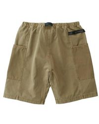 Gramicci - Pantalones cortos gadgets mass hombres - Lyst