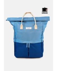 Kind Bag - Großer hackney -rucksack - Lyst