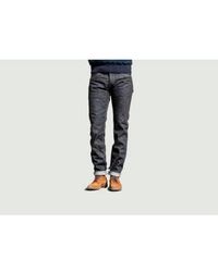Momotaro Jeans - Zimbabwe Jeans - Lyst