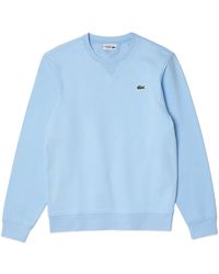 Lacoste Sweaters and knitwear for Men - Up to 59% off at Lyst.com