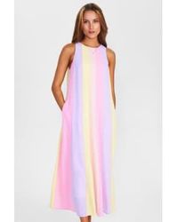 Numph - Robe Nupenelope - Lyst