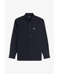 Fred Perry Shirts for Women | Christmas Sale up to 57% off | Lyst