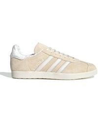 greb Dokument Ydmyge Adidas Gazelle Sneakers for Women - Up to 70% off at Lyst.com