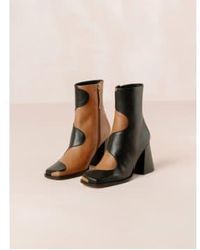 Alohas - Blair Ankle Boots And Camel 37 - Lyst