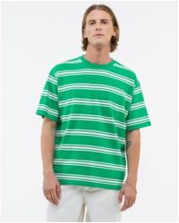 Castart - The Chairs Striped Tee S - Lyst