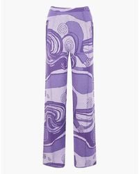 House Of Sunny Pants, Slacks and Chinos for Women | Online Sale up 