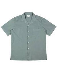 Hartford - Palm mc pat blend shirt fad - Lyst