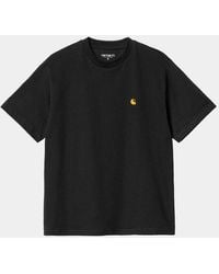 Carhartt - T-Shirt W'Chase - Lyst