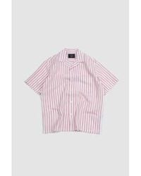 Portuguese Flannel - Beach Cabin Shirt S - Lyst