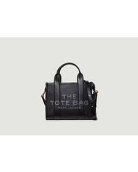Marc Jacobs - Mini sac The Tote Bag - Lyst
