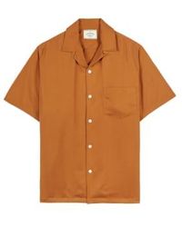 Portuguese Flannel - Dogtown Shirt 7 - Lyst