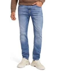Guess - Angels Slim Jeans - Lyst