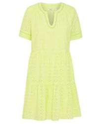 B.Young - Byoung Byfenni Dress Sunny - Lyst