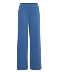 B.Young - Rizetta Wide Pants 2 - Lyst