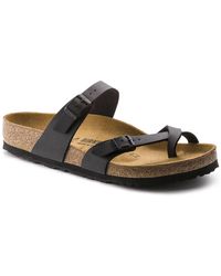 Birkenstock Mayari for Women - Up to 40% off at Lyst.co.uk