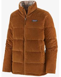 Patagonia Coats for Women - Up to 30% off | Lyst