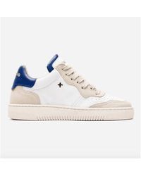 Newlab - Sneakers Nl11 /blue 2 36 - Lyst
