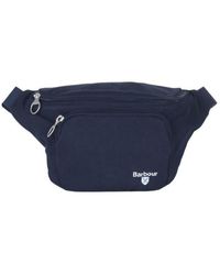 barbour mens toiletry bolsa