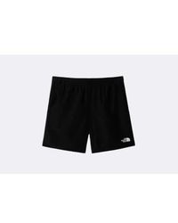 The North Face - Water Short Tnf - Lyst
