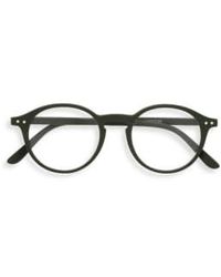 Izipizi - #d Reading Glasses Kaki Green +1.5 - Lyst