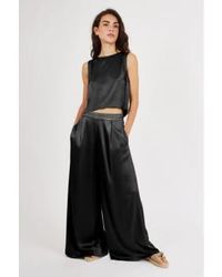 Traffic People - Evie Trousers - Lyst