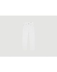 Orslow - 107 Ivy Fit Cotton Jeans - Lyst