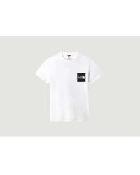 The North Face - Galahm Graphic T Shirt 1 - Lyst