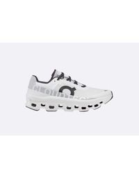 On Shoes - Wmns Cloudmonster 37 / Blanco - Lyst