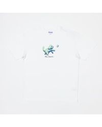 POLAR SKATE - Ball T-shirt - Lyst